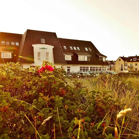 Lejlighed Holiday Tui Blue Sylt - Dns10056-cyc