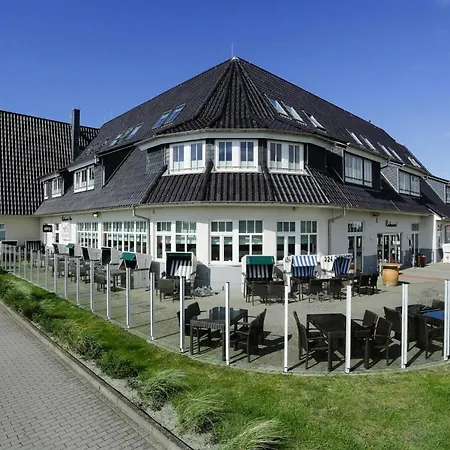 Holiday Tui Blue Sylt - Dns10056-cyc * Sylt