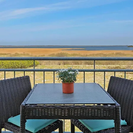 Lejlighed Holiday Tui Blue Sylt - Dns10056-cyc