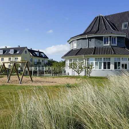 Lejlighed Holiday Tui Blue Sylt - Dns10056-cyc