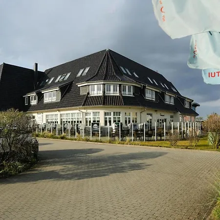 Lejlighed Holiday Tui Blue Sylt - Dns10056-cyc