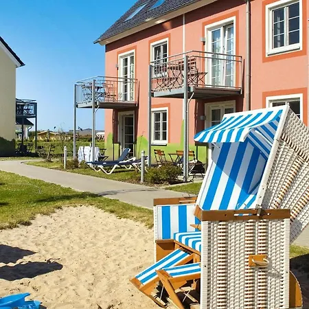 Holiday Tui Blue Sylt - Dns10056-cyc *