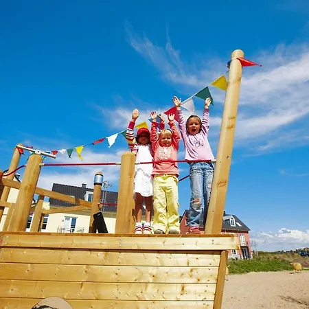 Holiday Tui Blue Sylt - Dns10056-cyc