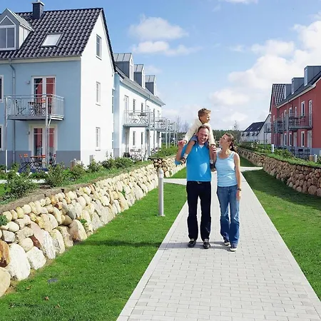 Lejlighed Holiday Tui Blue Sylt - Dns10056-cyc