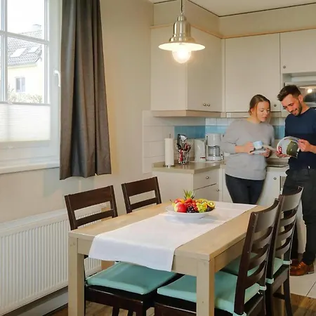 Lejlighed Holiday Tui Blue Sylt - Dns10056-cyc Sylt