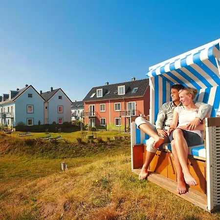 Lejlighed Holiday Tui Blue Sylt - Dns10056-cyc