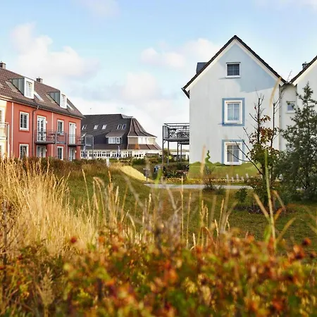 Holiday Tui Blue Sylt - Dns10056-cyc Lejlighed Sylt