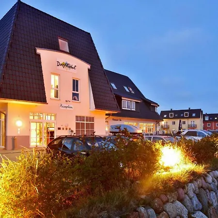Holiday Tui Blue Sylt - Dns10056-cyc * Sylt